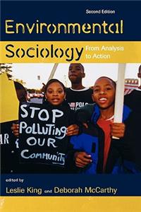 Environmental Sociology