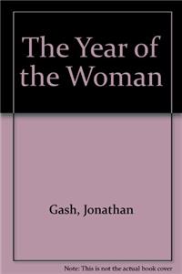 The Year of the Woman