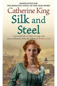 Silk And Steel