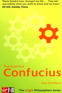 The Essential Confucius