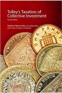 Tolley's Taxation of Collective Investment