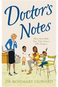 Doctor's Notes