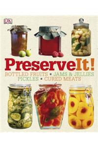 Preserve It!