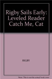 Catch Me, Cat
