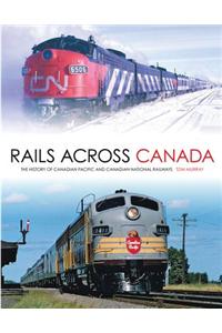 Rails Across Canada
