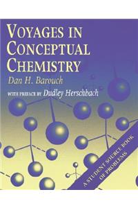 Voyages in Conceptual Chemistry