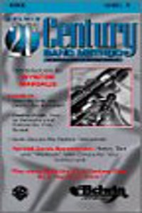 Belwin 21st Century Band Method, Level 1