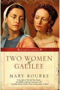 Two Women of Galilee