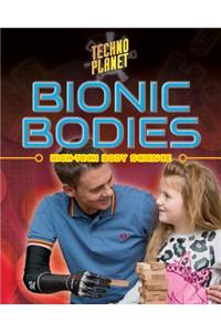 Bionic Bodies