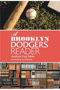 Brooklyn Dodgers Reader