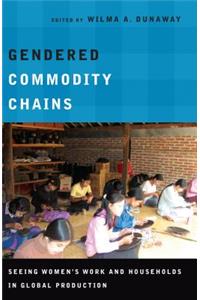 Gendered Commodity Chains