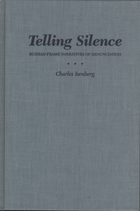 Telling Silence