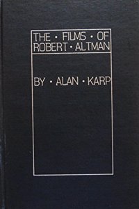 Films of Robert Altman