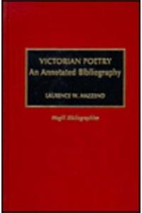 Victorian Poetry