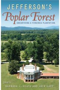 Jefferson's Poplar Forest