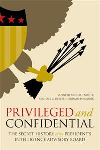 Privileged and Confidential