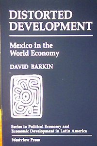 Distorted Development