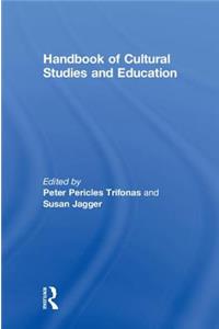 Handbook of Cultural Studies and Education