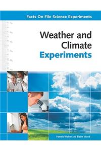 Weather and Climate Experiments