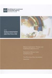 World Investment and Political Risk 2012