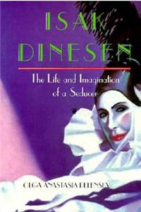 Isak Dinesen