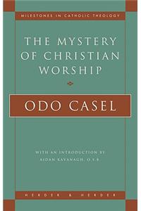 Mystery of Christian Worship