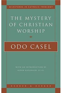 Mystery of Christian Worship