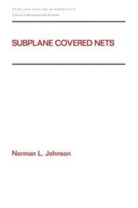 Subplane Covered Nets