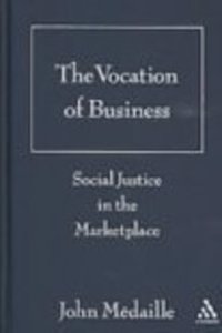 The Vocation of Business