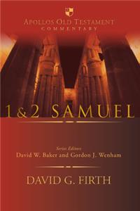 1 & 2 Samuel