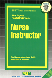 Nurse Instructor