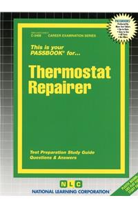Thermostat Repairer