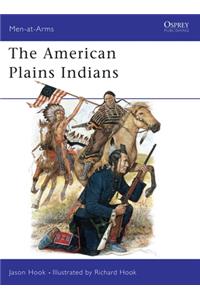 The American Plains Indians