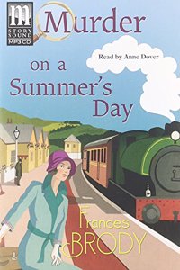 Murder on a Summer's Day