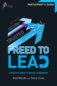 Freed to Lead Workbook