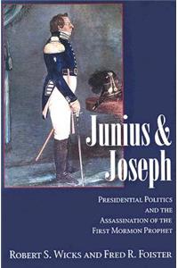 Junius and Joseph