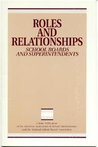 Roles and Relationships