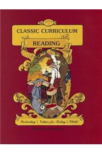 McGuffey's Reading Workbook