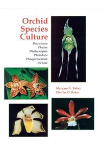 Orchid Species Culture