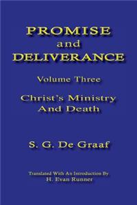 Promise and Deliverance