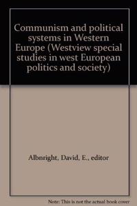 Communism and Political Systems in Western Europe