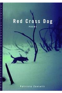 Red Cross Dog