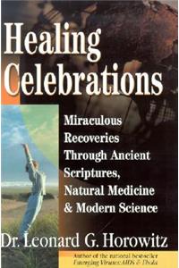 Healing Celebrations