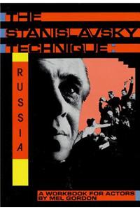 The Stanislavsky Technique: Russia