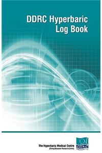 DDRC Hyperbaric Logbook