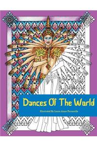 Dances of the World