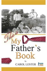 This is My Father's Book