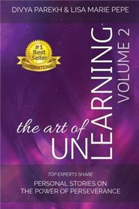 Art of UnLearning