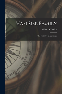 Van Sise Family