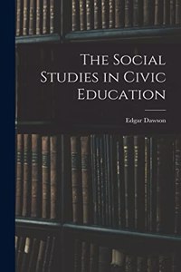 Social Studies in Civic Education